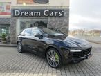 Porsche Cayenne S E-Hybrid - 6