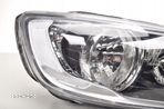 VOLVO S60 V60 LAMPA PRAWY PRZÓD LIFT 89908043 2021 - 2