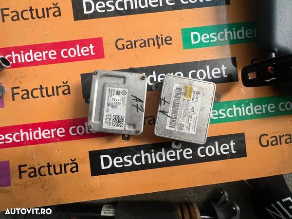 Calculator far droser Audi A7 4G0907397J 8k0941597C - 1