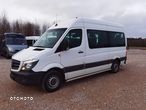 Mercedes-Benz Sprinter - 3