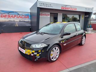 Renault Mégane 2.0 T 16V Sport