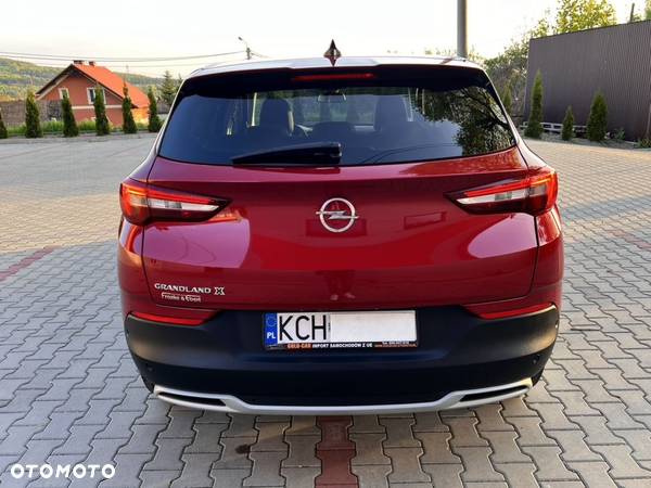 Opel Grandland X 2.0 CDTI Innovation S&S - 14