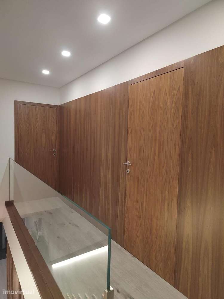 Moradia T3 Amorim - Póvoa de Varzim - Grande imagem: 5/23