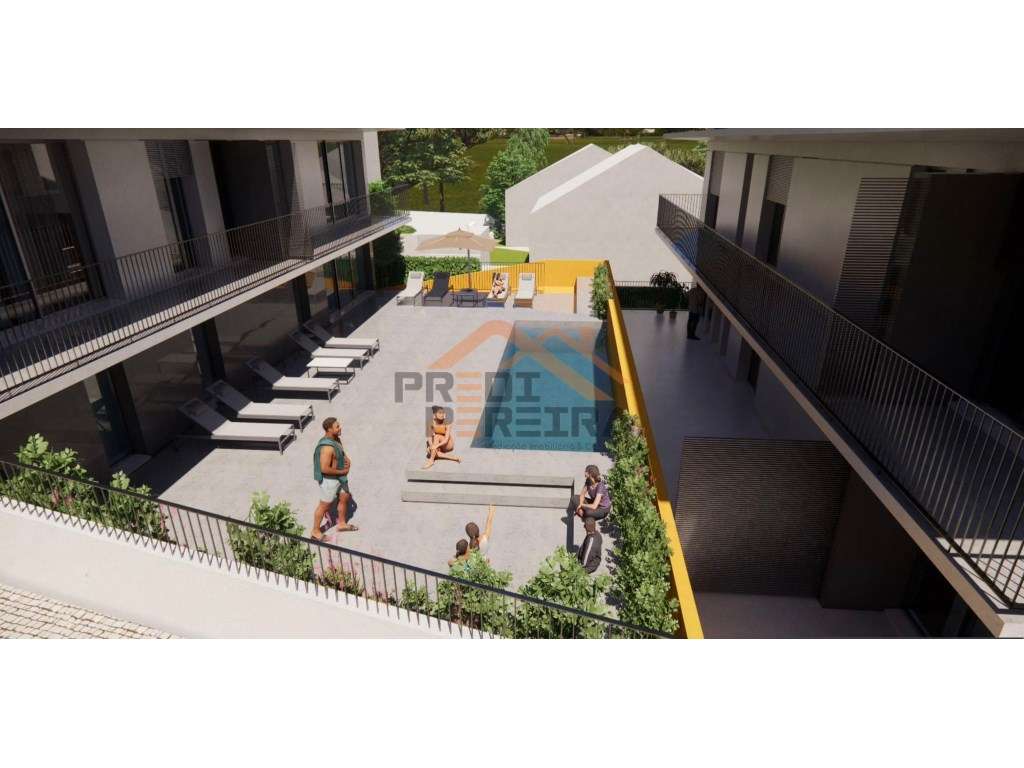 *Nova construção / Última fracção*

À procura de um apartamento T...-19