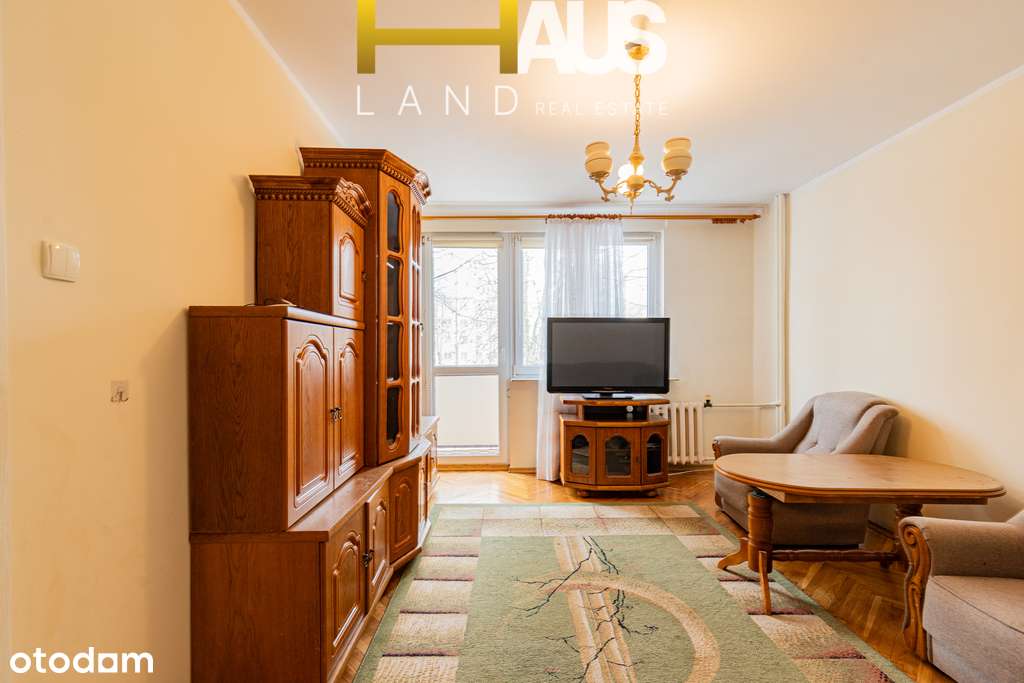 Płk Dąbka - 3 pokoje - 57 m2 - Pełny obrazek: 2/13