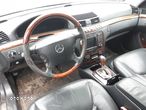 MERCEDES S KLASA W220 S500 98-02 5.0 V8 722.633 SKRZYNIA BIEGÓW - 29