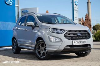 Ford EcoSport 1.0 Ecoboost