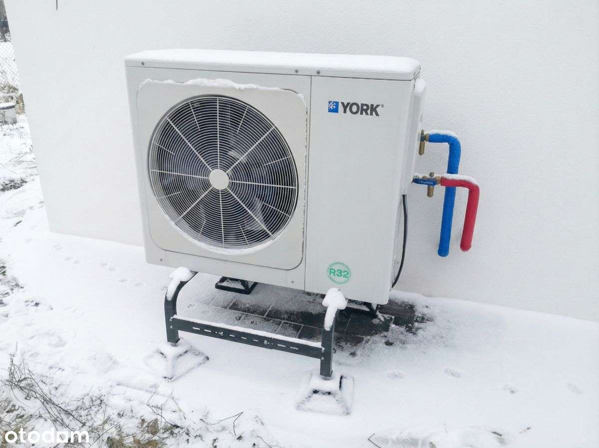 Pompa Ciepła | Rolety | 138,6m2 | 6 pokoi-6