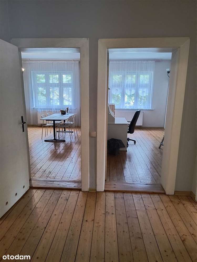 Działka inwestycyjna na sprzedaż-7