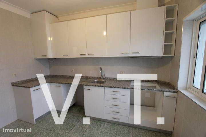 Andº Moradia T2 Rio Tinto- Bombeiros - Grande imagem: 3/17