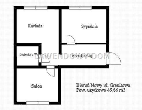 Mieszkanie na sprzedaż w Bieruniu - Twoje miejsce-8