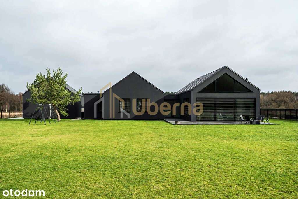 Unikatowy dom łączący ekologię i świetny styl-4