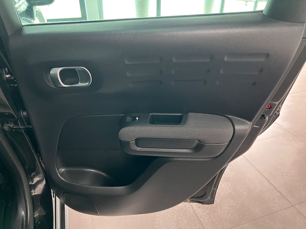 Citroen C3-Aircross