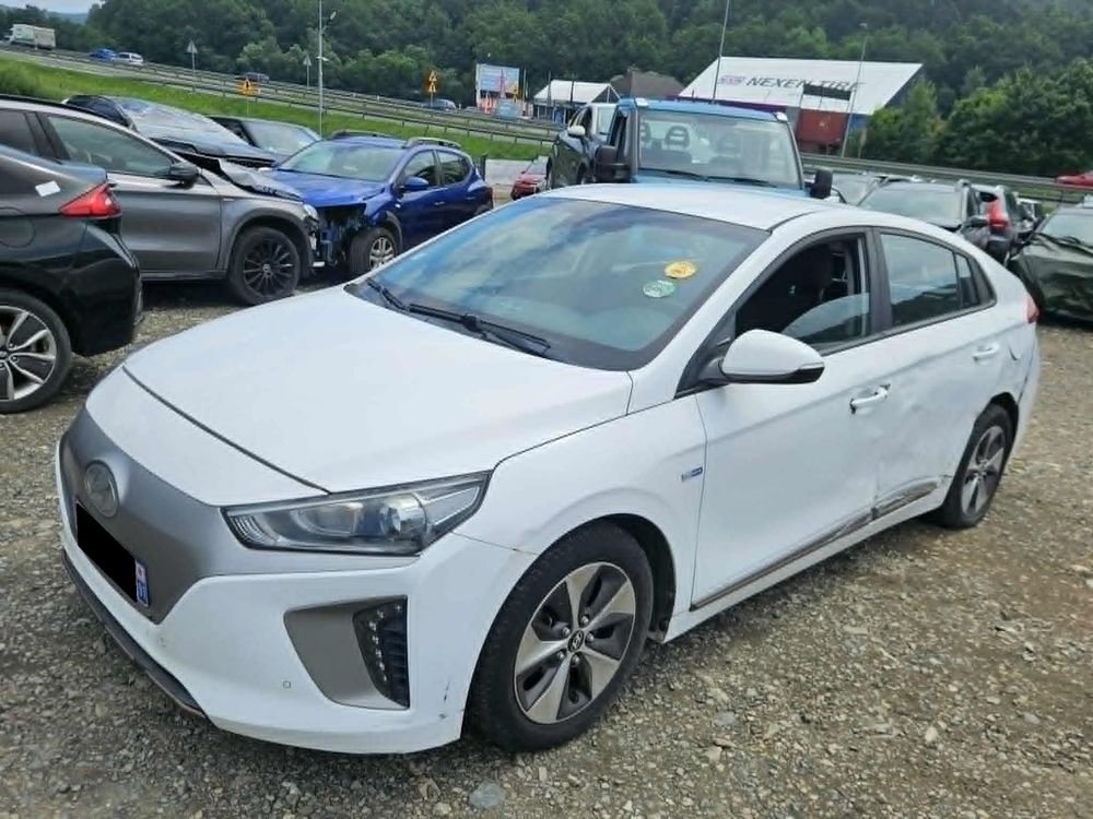 Hyundai IONIQ Premium 2017