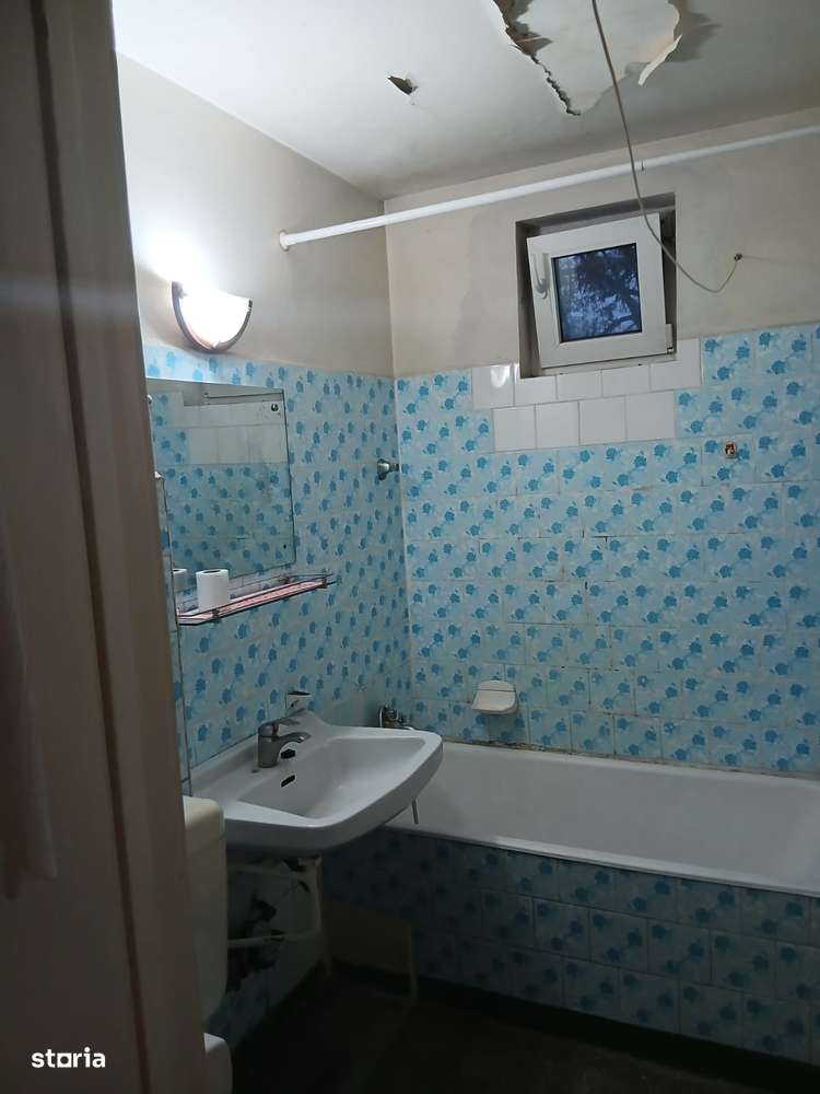 Titan Costin Georgian 2/4-reabilitat,balcon,liber,intabulare,94.900Eur-9