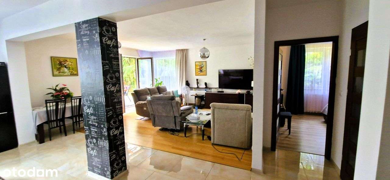 Przestronny Nowy Dom ok.190m2.Piękna Okolica - Pełny obrazek: 5/11