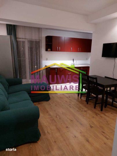 Apartament 3 camere de inhiriat Cosmopolis