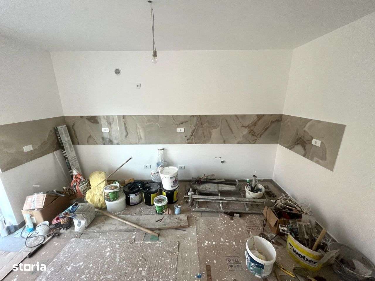 5 camere! ASFALT! Casa 5 camere, Valea Adanca (Miroslava) - Imagine principală: 5/8