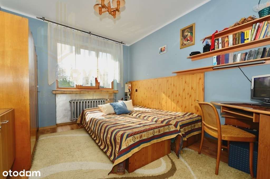 Duży dom z potencjałem i możliwościami-3