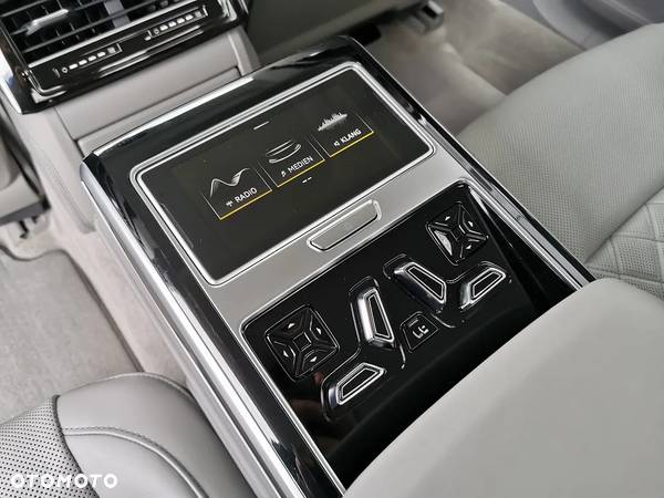 Audi A8 55 TFSI mHEV Quattro Tiptr - 10