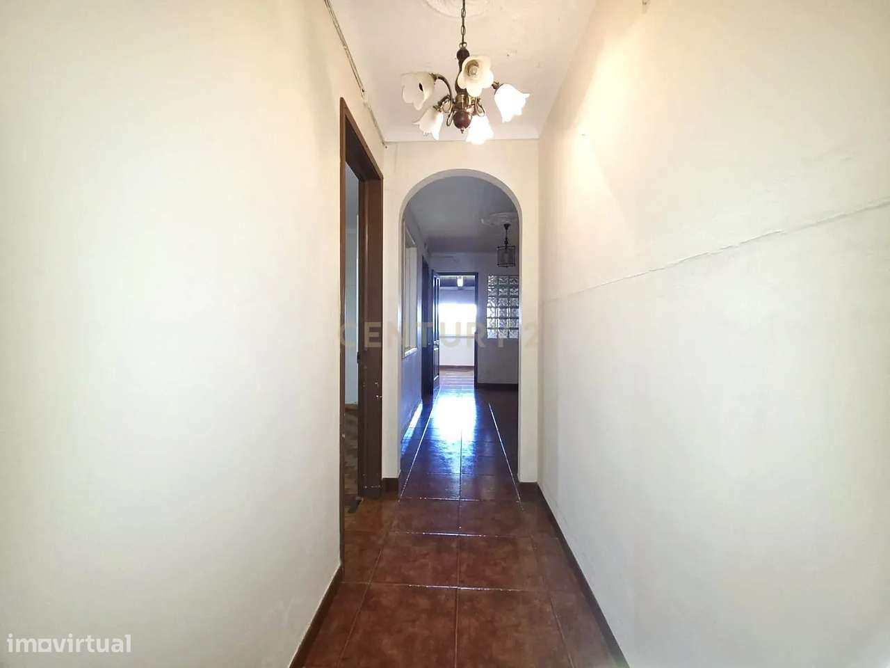 Moradia T2 de Piso Único em Santa Bárbara – Ribeira Grande-5
