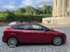 Ford Focus 1.6 EcoBoost Start-Stopp-System Titanium - 7