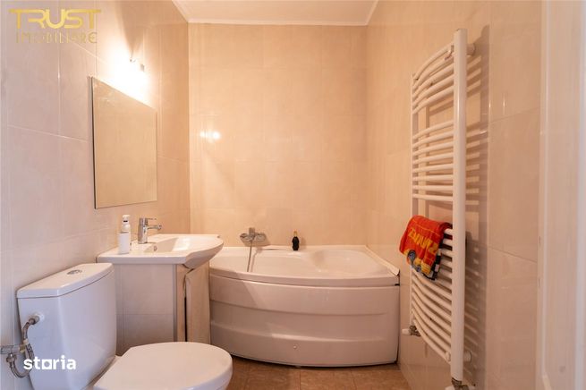 Comision 0% l Apartament 4 camere l Nemobilat l Marasti-3