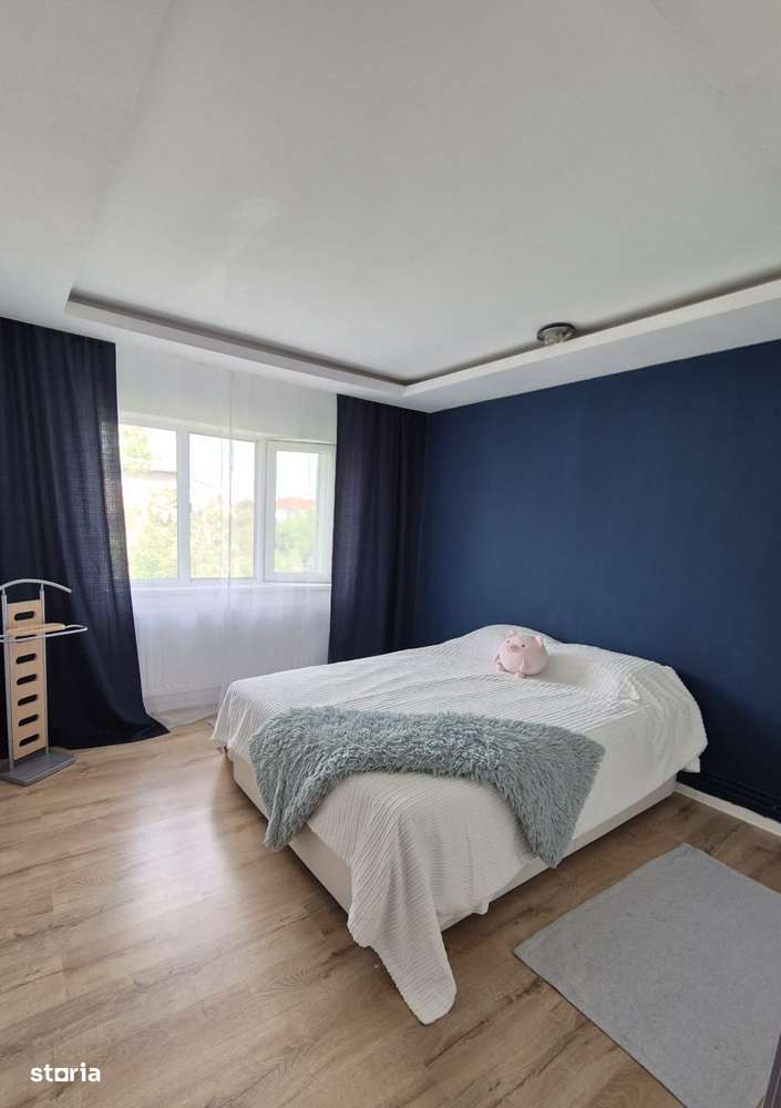 Apartament, 60 m², -3