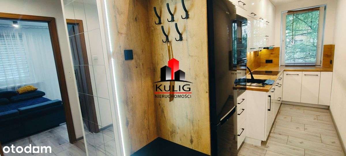 Wieliczka, os. Sienkiewicza, dwa pokoje + balkon - Pełny obrazek: 5/5