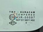 Geam caroserie fix dreapta Dacia Logan II MCV BK (K52) [Fabr 2013-2022] OEM - 2