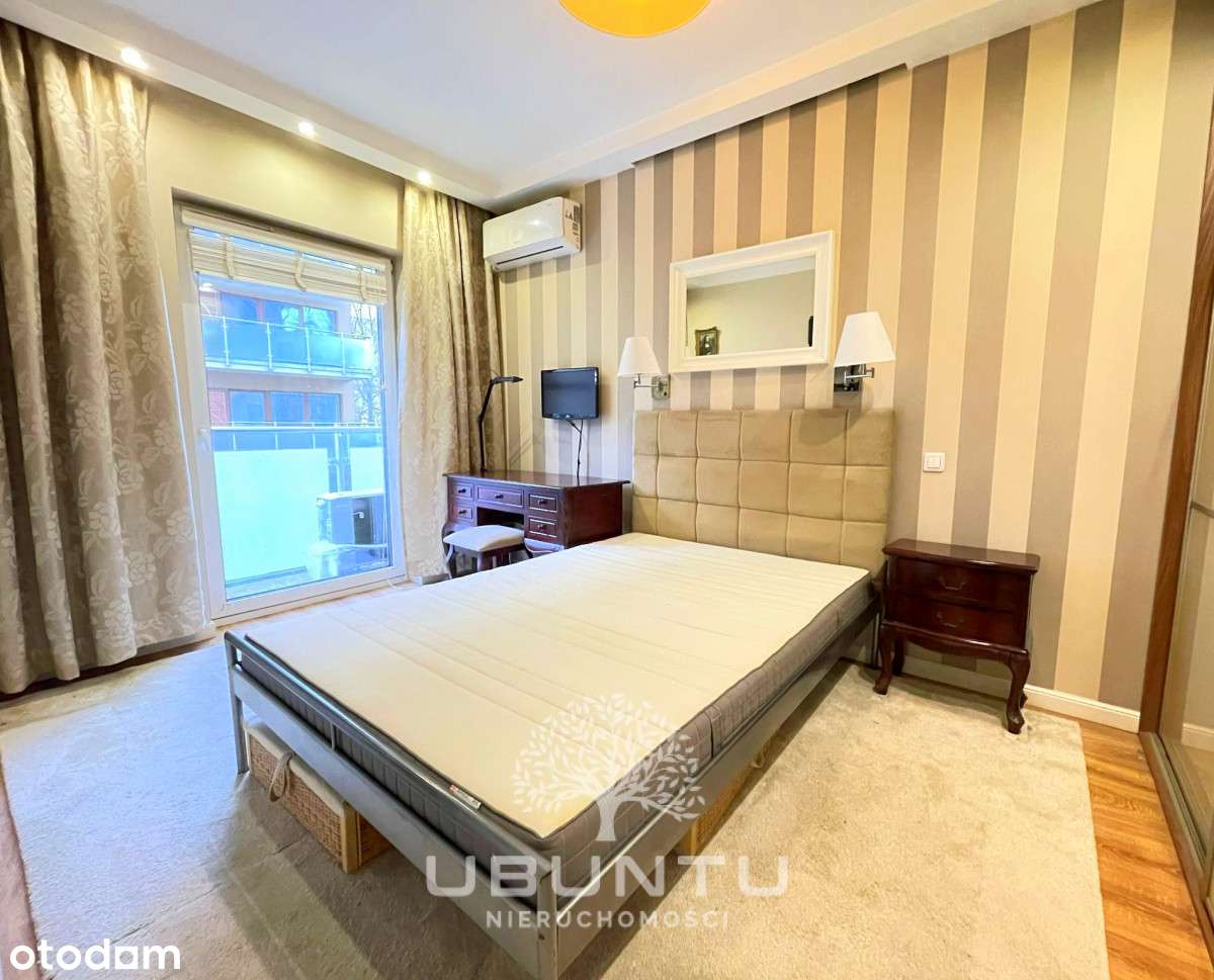 Rezerwacja 2 pokoje z balkonem -os. Liściasta Park-2