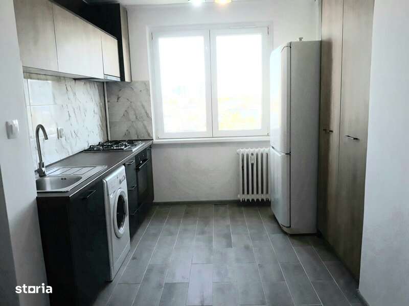 Obor, Colentina, Teiul Doamnei, 10 minute de metrou, stradal, renovat