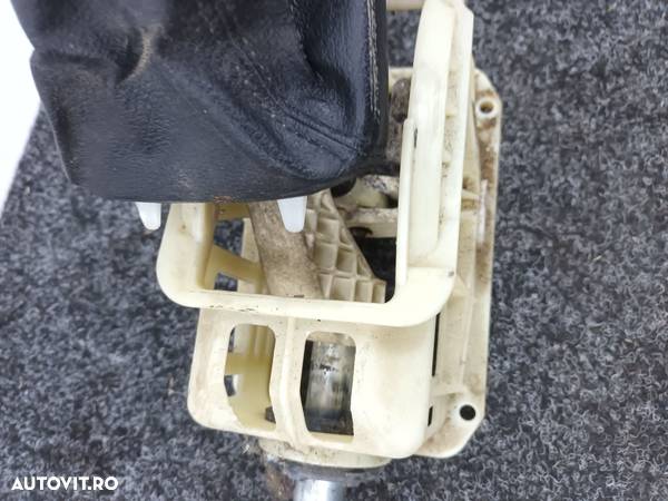 Timonerie Opel ASTRA G X17DTL 1998-2008  90523921 - 4