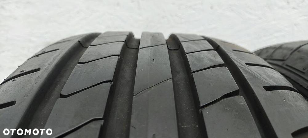 Opony letnie Dunlop SP Sport Maxx RT 205/55R16 91 W bieżnik 6,8mm - 4