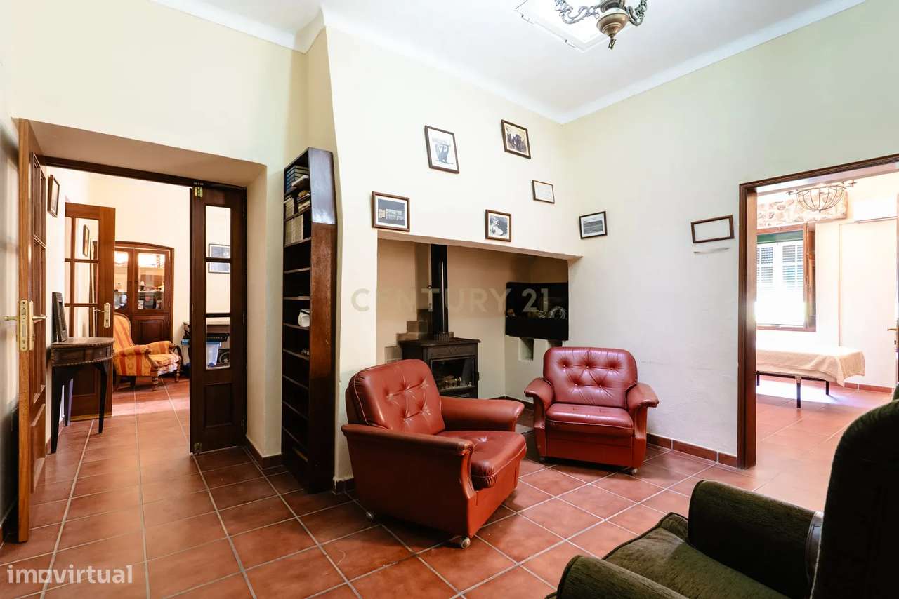 Quinta em  São Brás e São Lourenço-18