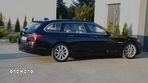 BMW Seria 5 520d Touring Luxury Line - 27