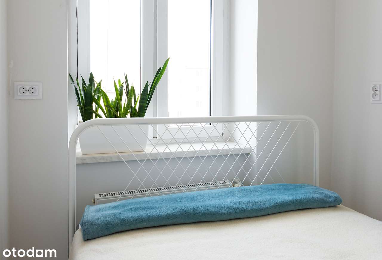 35 m2, wysoki standard, kamienica po remoncie- betonowe stropy!-9