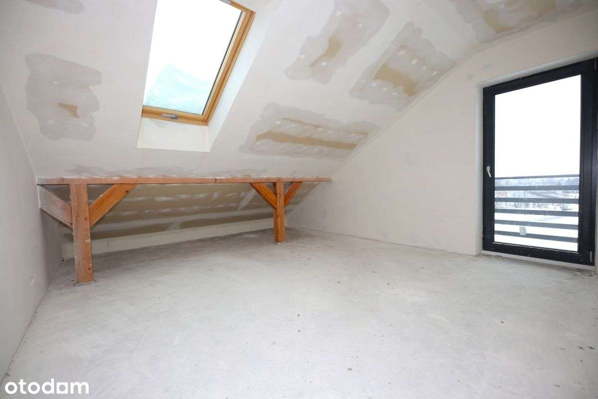 Komfortowy dom w super lokalizacji/ ul. Dębicka - Pełny obrazek: 3/6