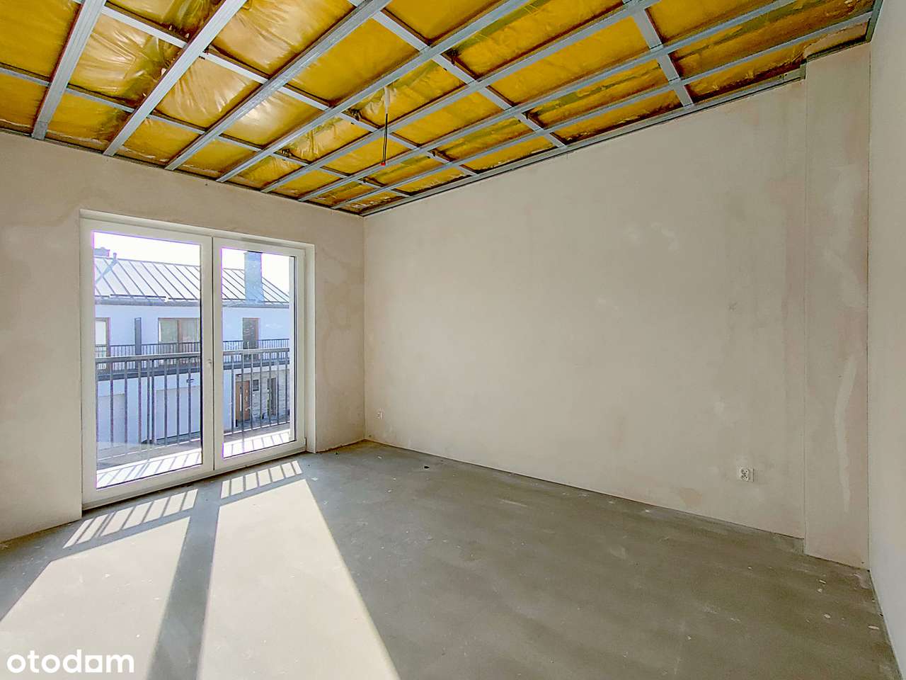 Domy-bliźniki w wysokim standardzie deweloperskim w Jedlni - Letnisko-10