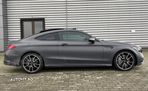 Mercedes-Benz C 43 AMG Coupe 4Matic Aut. - 9