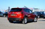 Mazda CX-5 - 4