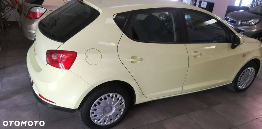 Seat Ibiza - 13