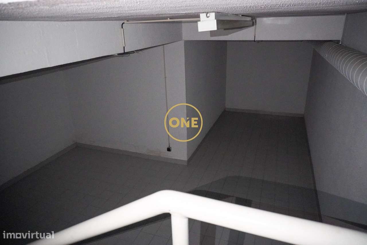 Loja para Arrendamento em Lourosa — O Espaço Ideal para o Seu Negócio - Grande imagem: 5/12