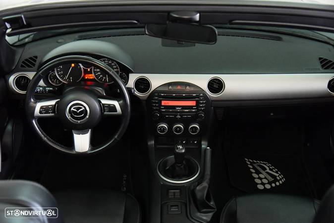 Mazda MX-5 1.8 MZR Niseko - 26