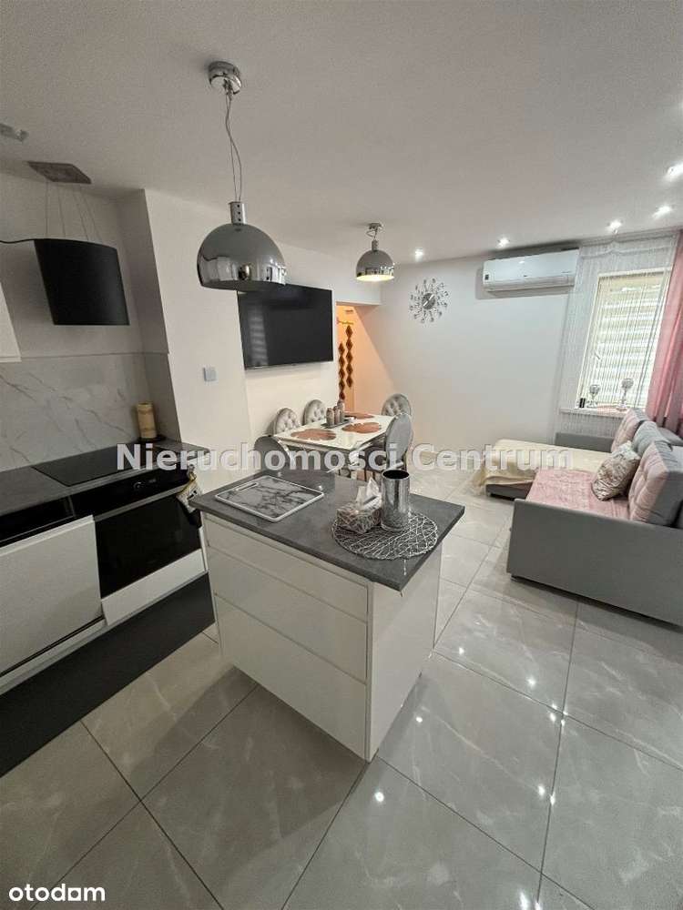 mieszkanie glamour - Jedlina Zdrój - ogródek - Pełny obrazek: 2/7