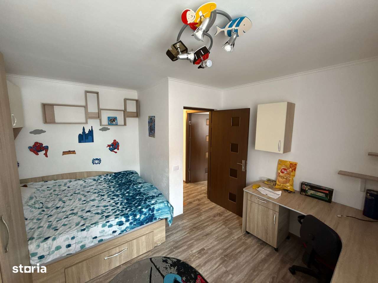 2 case noi în aceeași curte – Dealuri Oradea An– 2020-14