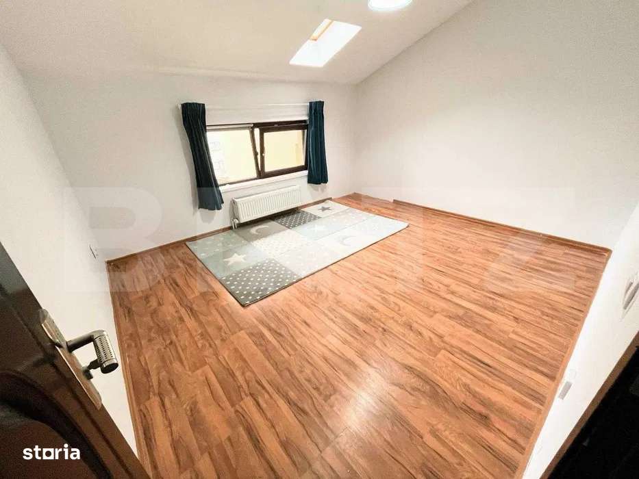 Apartament cu 3 camere, 56 mp + parcare, Teilor - Imagine principală: 5/8