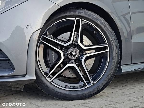 Mercedes-Benz CLA 200 AMG Line 7G-DCT - 18