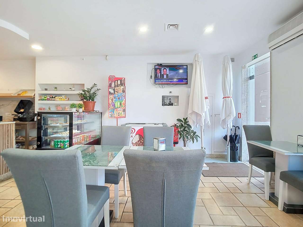 Loja  Venda em Ermesinde,Valongo-14