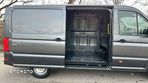 Volkswagen Crafter Furgon L3H2, 2.0BiTDI 177KM, 3640mm, Niski dach - 23